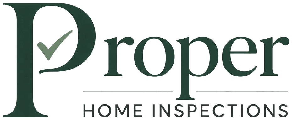 Proper Home Inspections